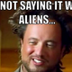 Illustration for article titled Flawed Data Just Made That Alien Megastructure Even More Unlikely